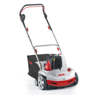 AL KO 38P Combi Care Petrol Scarifier 339